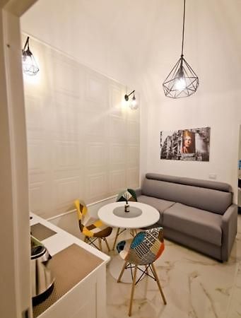 House Spaccanapoli Ngoại thất bức ảnh