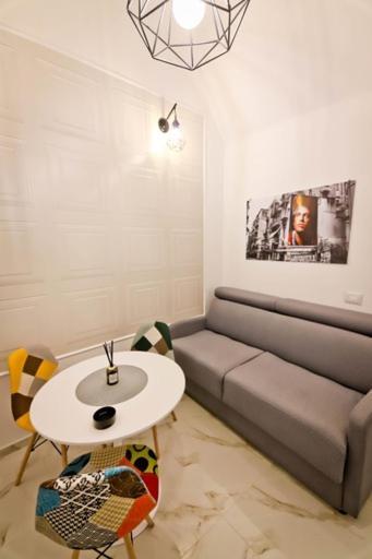House Spaccanapoli Ngoại thất bức ảnh