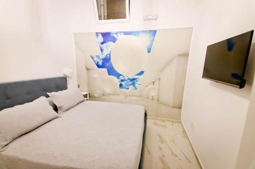 House Spaccanapoli Ngoại thất bức ảnh