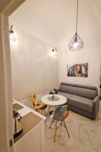 House Spaccanapoli Ngoại thất bức ảnh