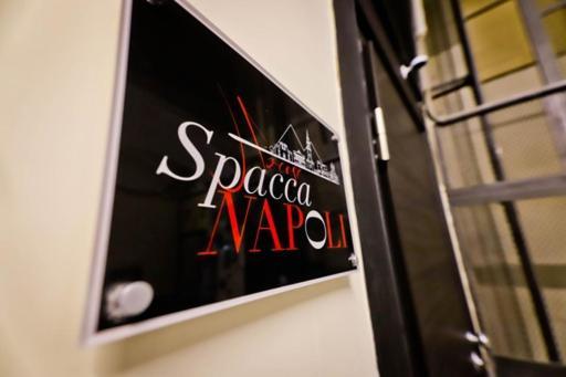 House Spaccanapoli Ngoại thất bức ảnh