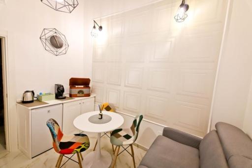 House Spaccanapoli Ngoại thất bức ảnh