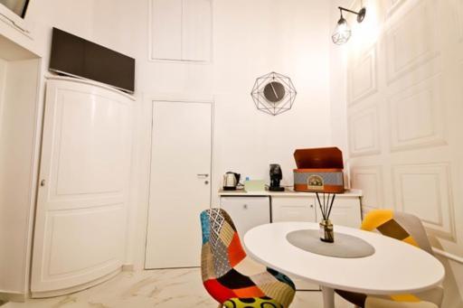 House Spaccanapoli Ngoại thất bức ảnh